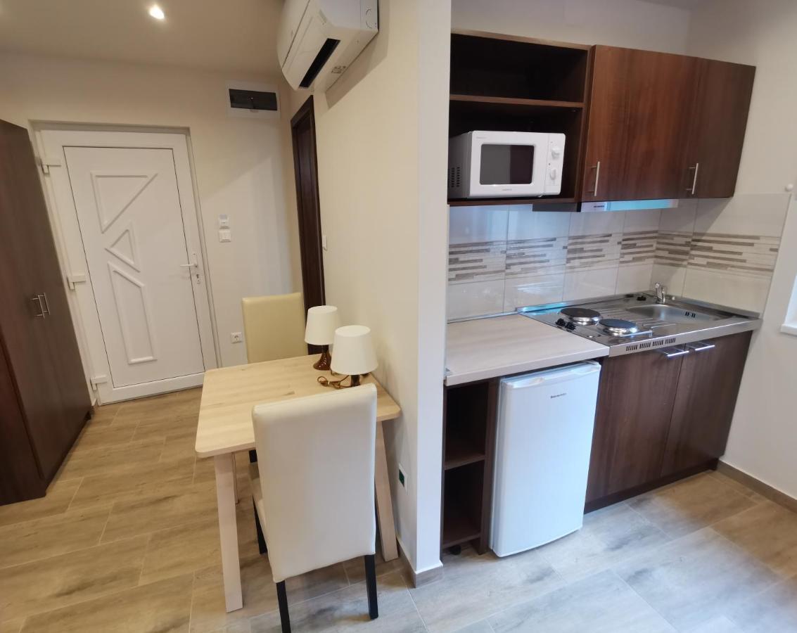 Termal Apartmanhaz Veresegyhaz Luaran gambar