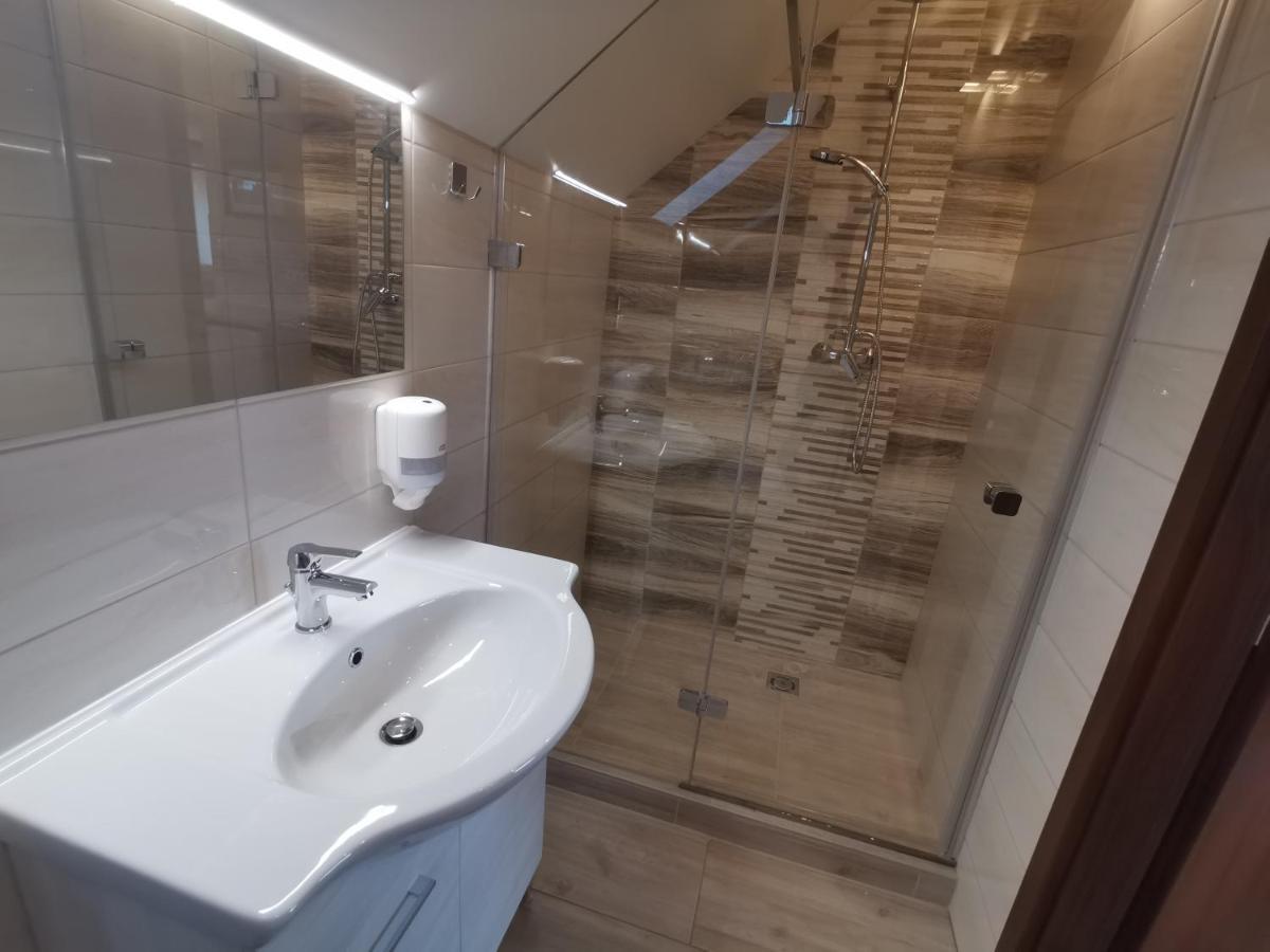 Termal Apartmanhaz Veresegyhaz Luaran gambar